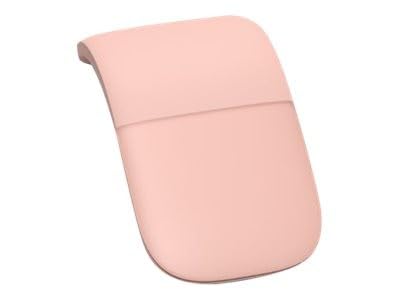 Amazon.com: Microsoft Surface Arc Wireless Mouse - Pink : Electronics